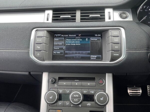 Used Land Rover Range Rover Evoque 2014 for sale - 76083816: Photo 27