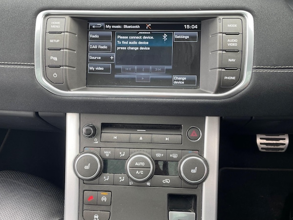 Used Land Rover Range Rover Evoque 2014 for sale - 76083816: Photo 28