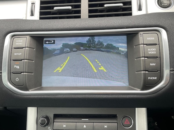 Used Land Rover Range Rover Evoque 2014 for sale - 76083816: Photo 29