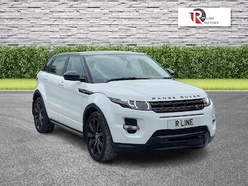 Used Land Rover Range Rover Evoque 2014 for sale - 76083816: Photo 2