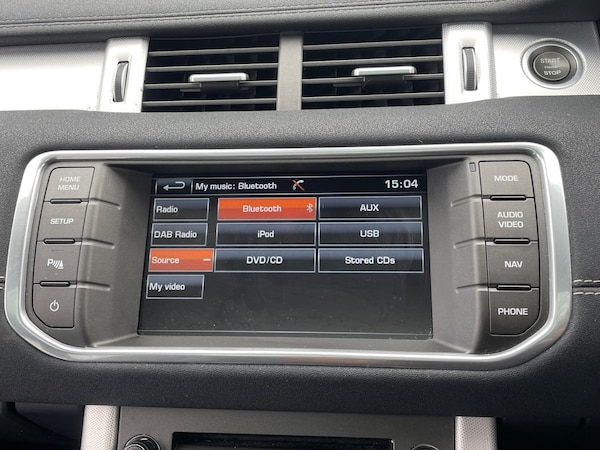 Used Land Rover Range Rover Evoque 2014 for sale - 76083816: Photo 31