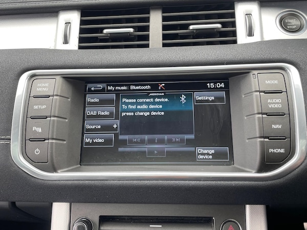 Used Land Rover Range Rover Evoque 2014 for sale - 76083816: Photo 32