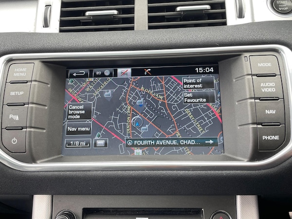 Used Land Rover Range Rover Evoque 2014 for sale - 76083816: Photo 33