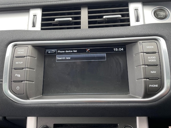 Used Land Rover Range Rover Evoque 2014 for sale - 76083816: Photo 35