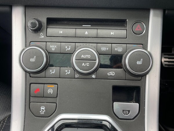 Used Land Rover Range Rover Evoque 2014 for sale - 76083816: Photo 36