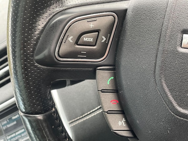 Used Land Rover Range Rover Evoque 2014 for sale - 76083816: Photo 44