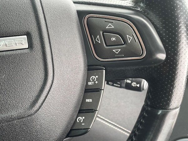 Used Land Rover Range Rover Evoque 2014 for sale - 76083816: Photo 45