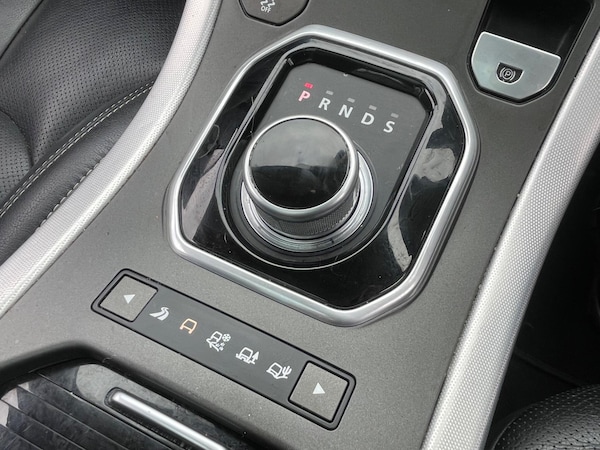 Used Land Rover Range Rover Evoque 2014 for sale - 76083816: Photo 46