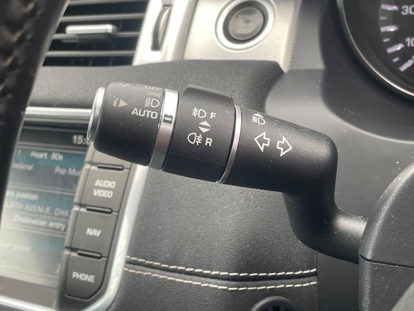 Used Land Rover Range Rover Evoque 2014 for sale - 76083816: Photo 47