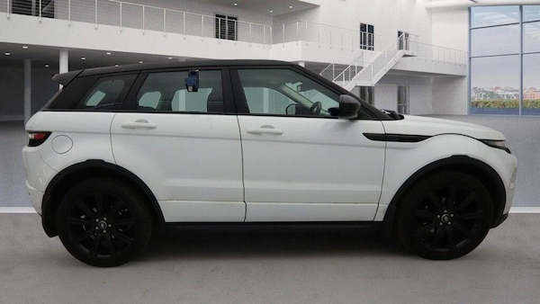 Used Land Rover Range Rover Evoque 2014 for sale - 76083816: Photo 6
