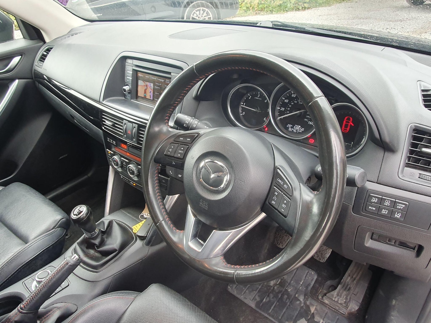 Vehicle 17