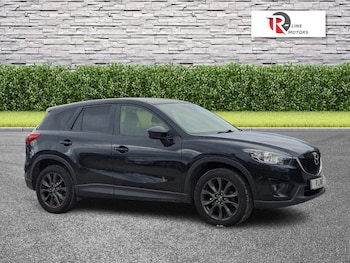 Mazda - CX-5