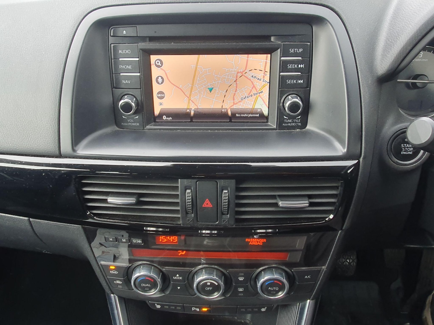 Vehicle 30