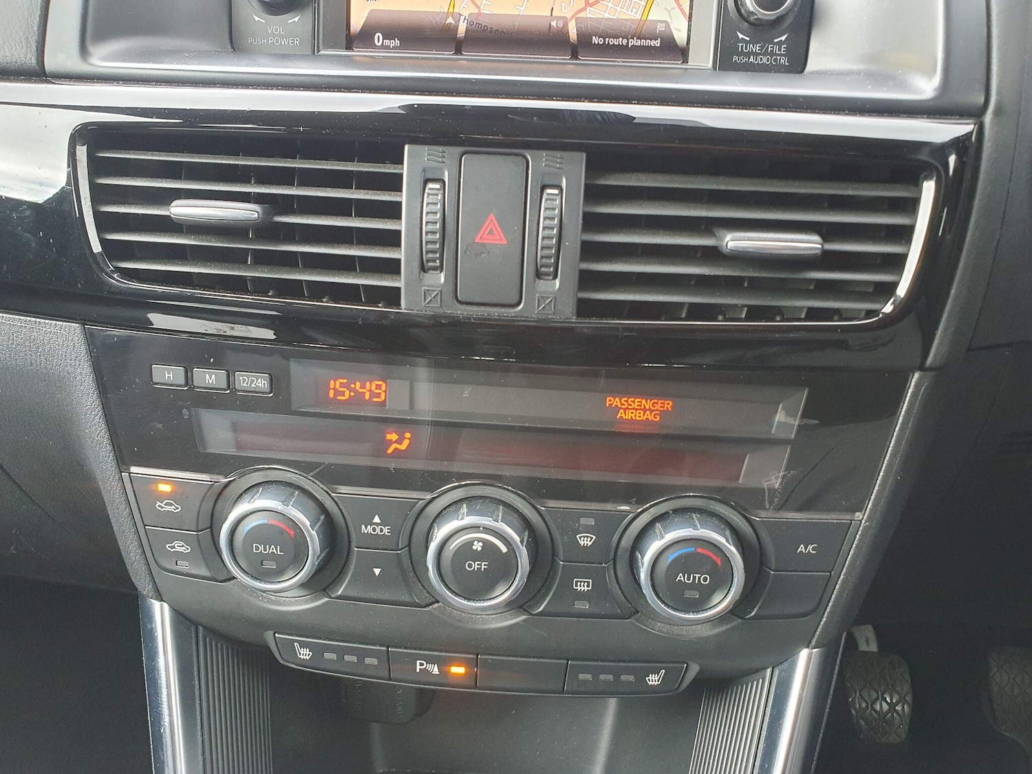 Vehicle 31