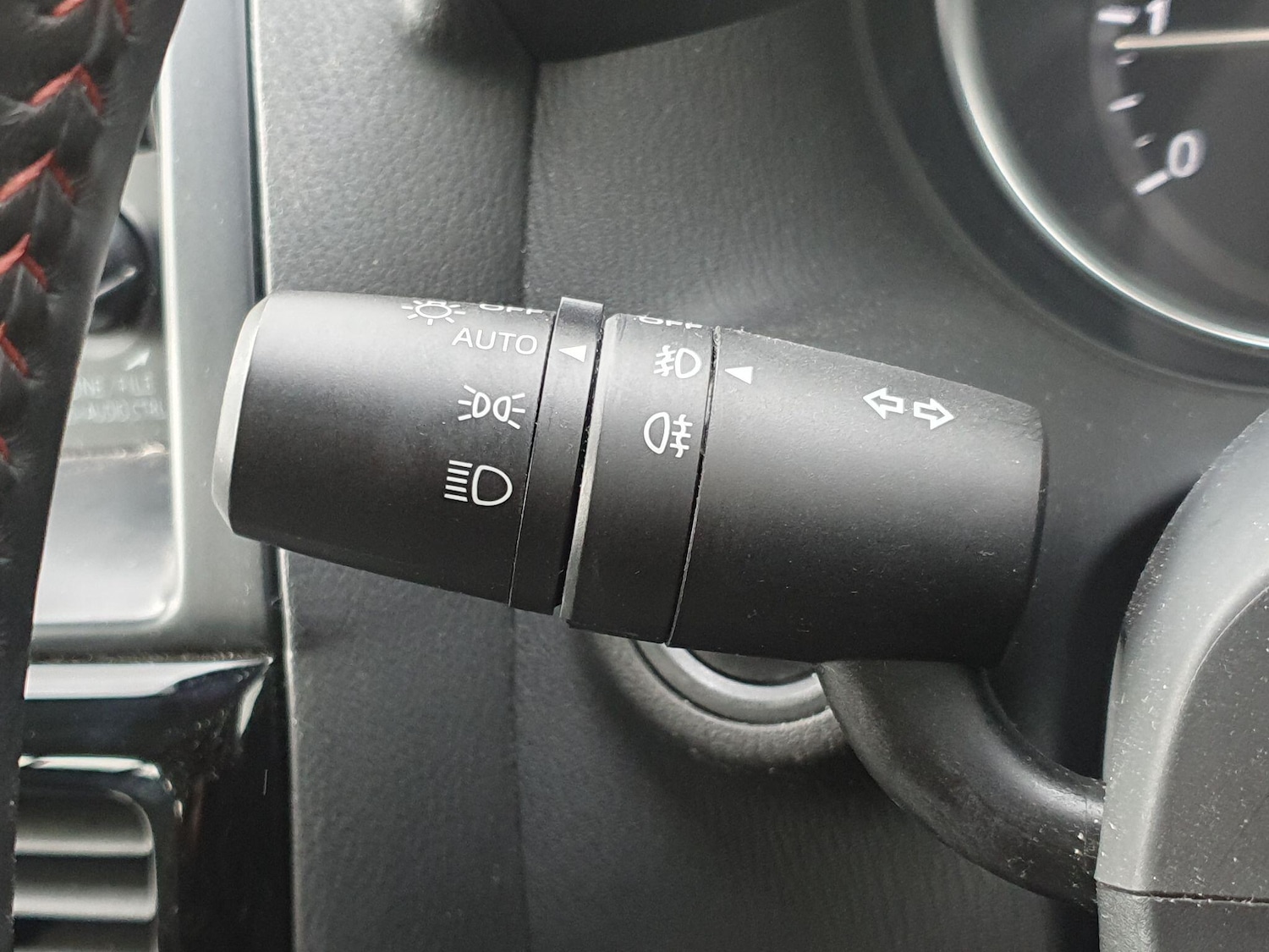 Vehicle 45