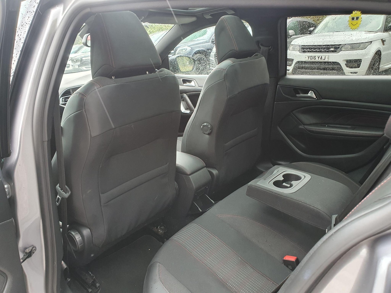 Used Peugeot 308 2017 for sale - 76446450: Photo 24