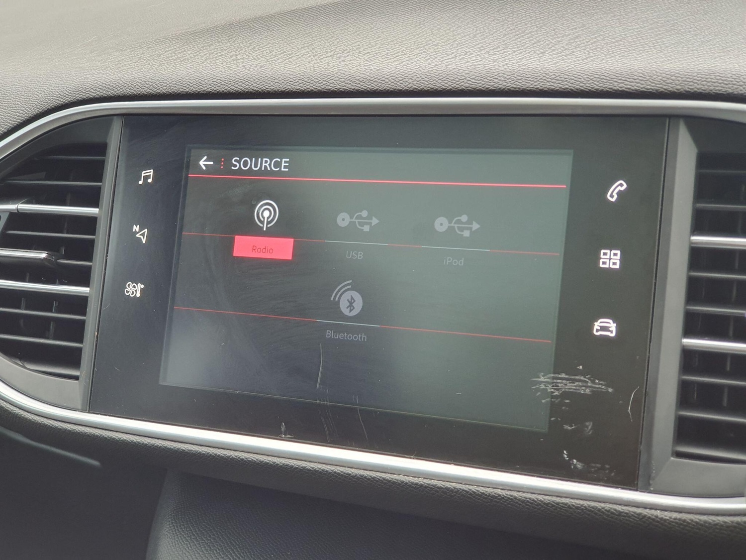 Used Peugeot 308 2017 for sale - 76446450: Photo 37