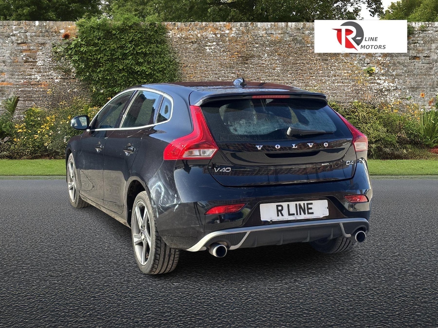 Used Volvo V40 for sale - 77737218: Photo 10