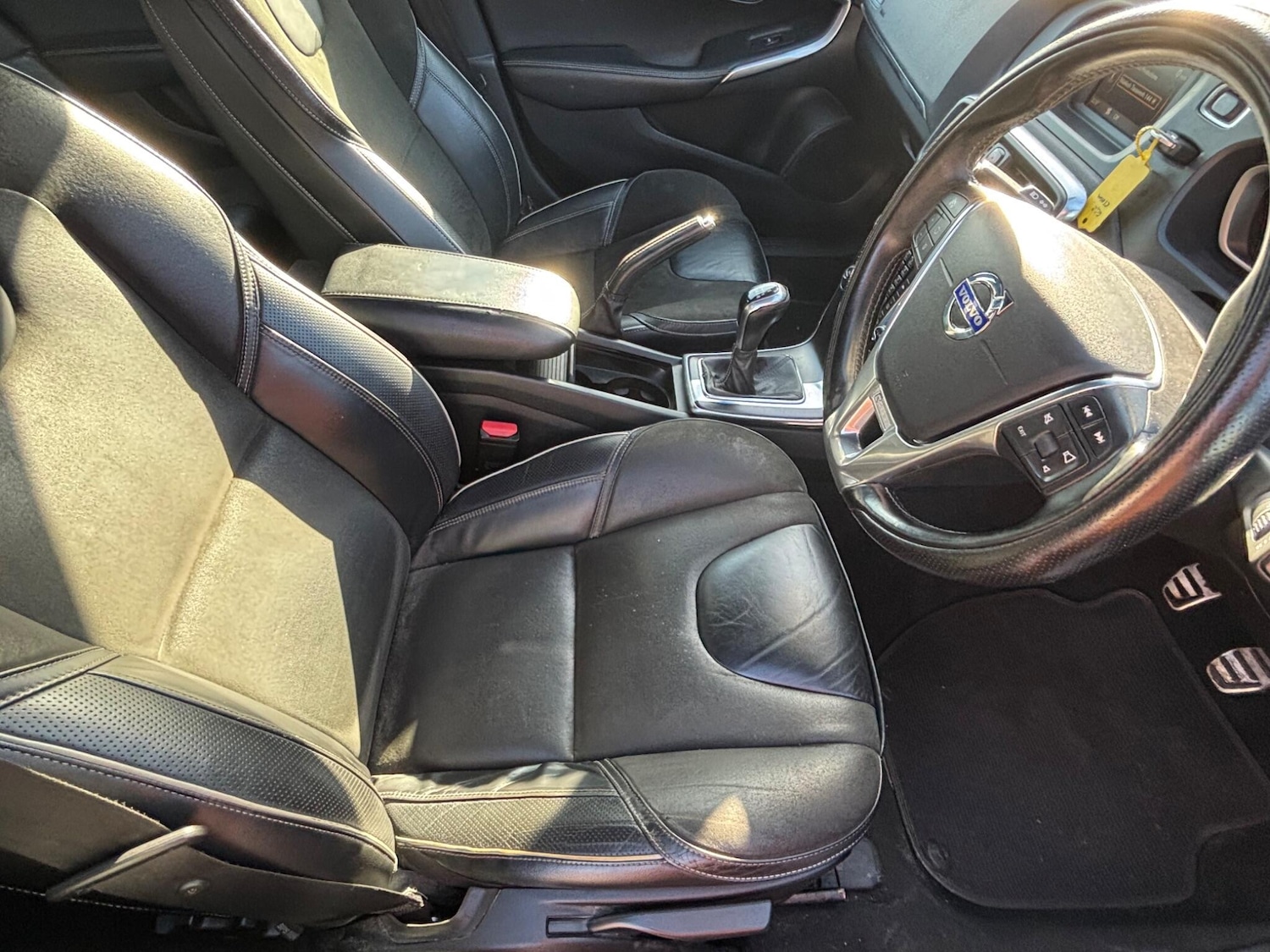 Used Volvo V40 for sale - 77737218: Photo 16