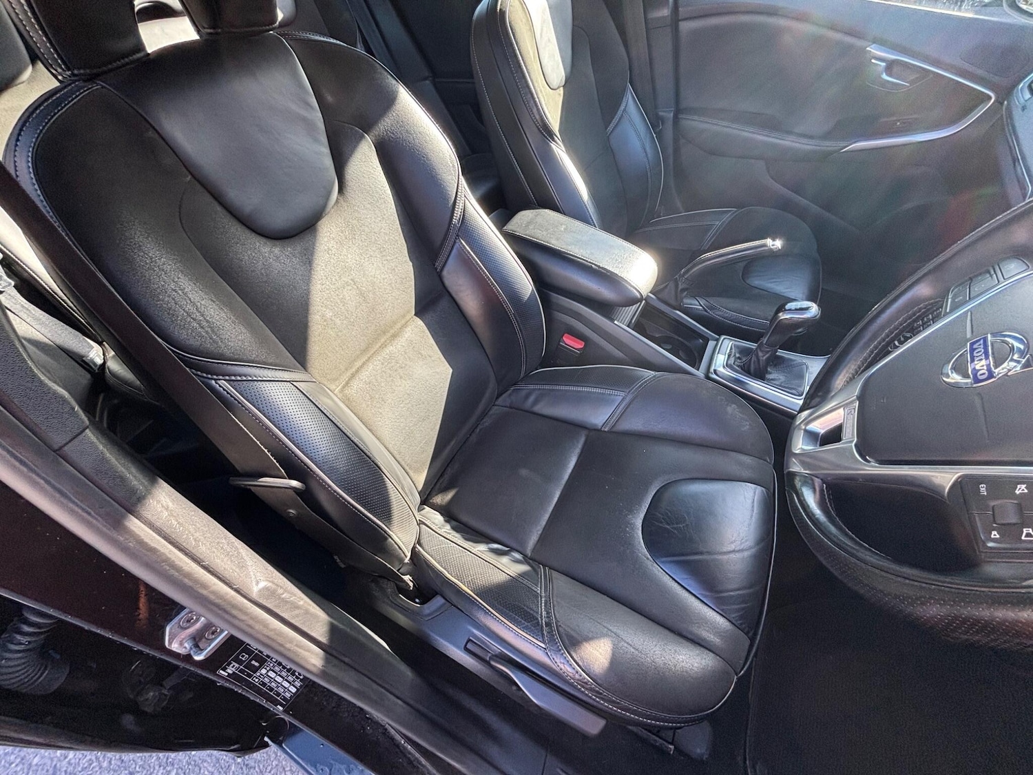 Used Volvo V40 for sale - 77737218: Photo 17