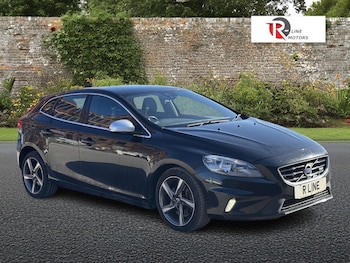 (64) - 2.0 D4 R-Design Euro 6 (s/s) 5dr