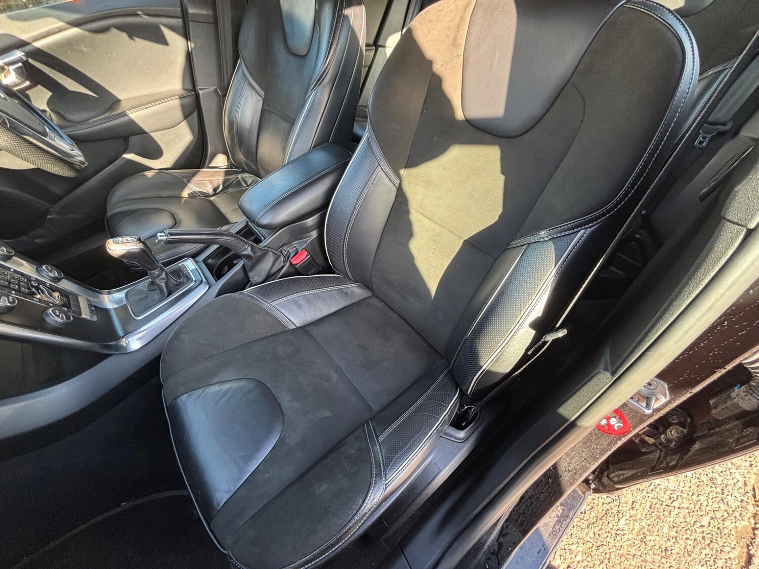 Used Volvo V40 for sale - 77737218: Photo 21