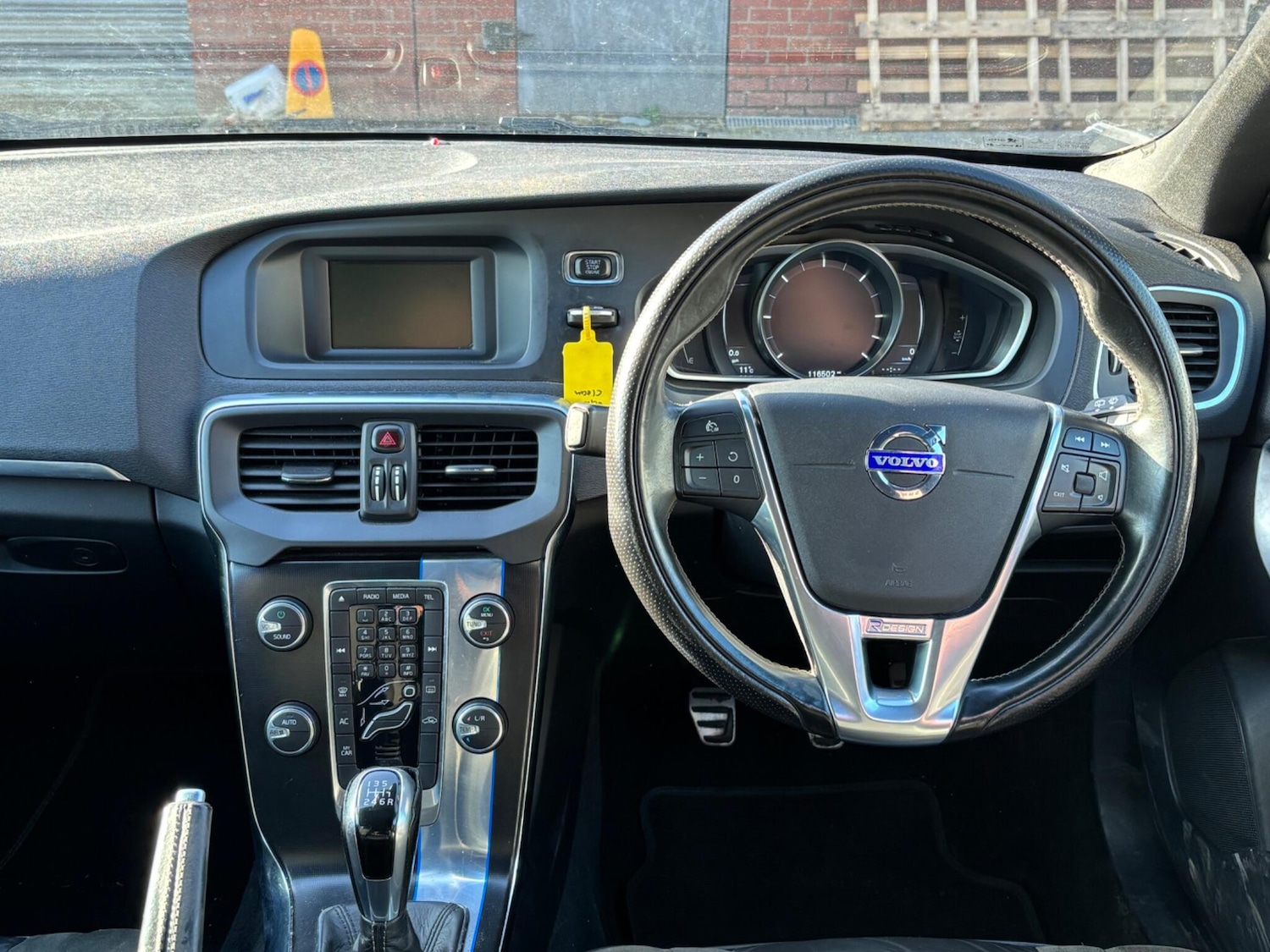 Used Volvo V40 for sale - 77737218: Photo 23