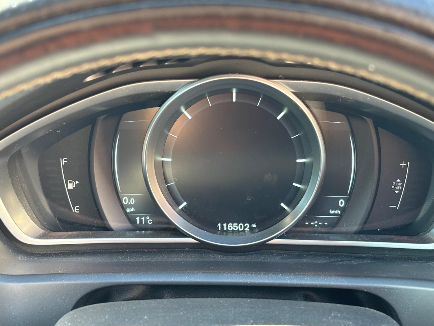 Used Volvo V40 for sale - 77737218: Photo 25