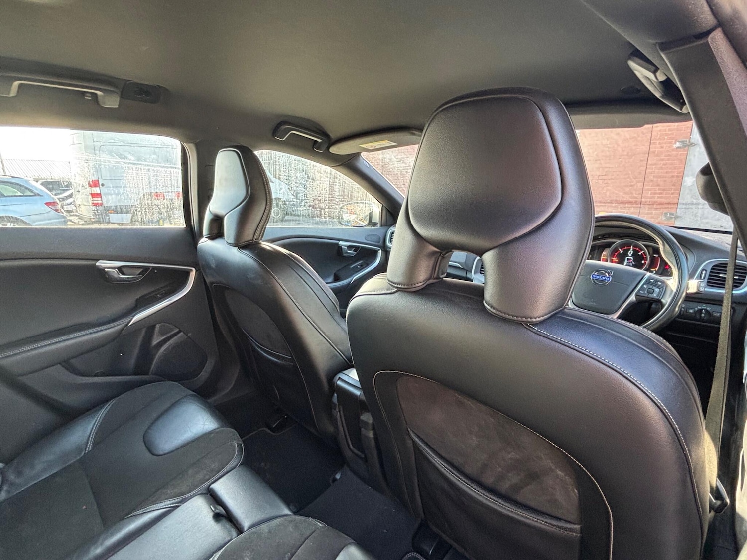 Used Volvo V40 for sale - 77737218: Photo 28