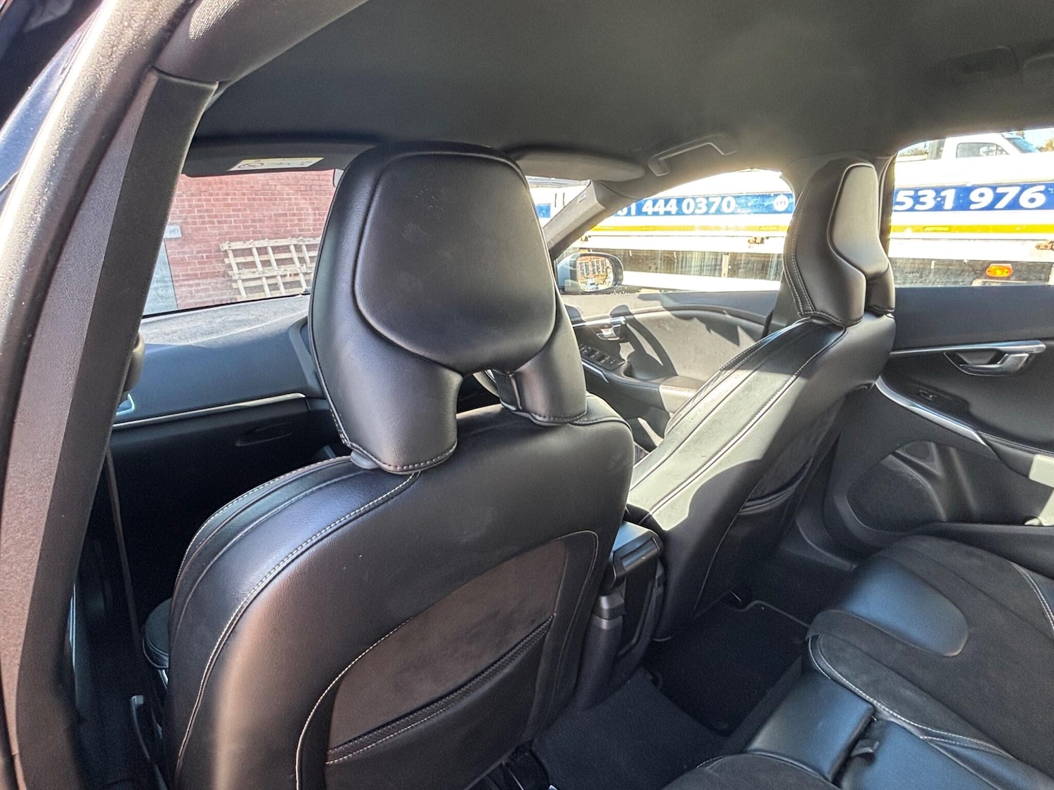 Used Volvo V40 for sale - 77737218: Photo 29