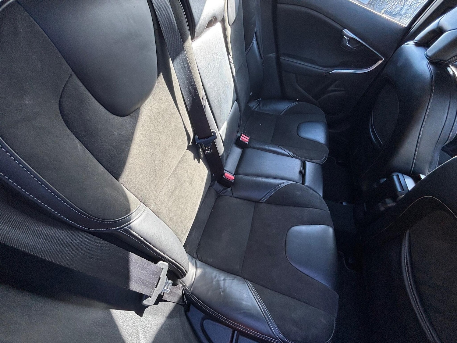 Used Volvo V40 for sale - 77737218: Photo 30