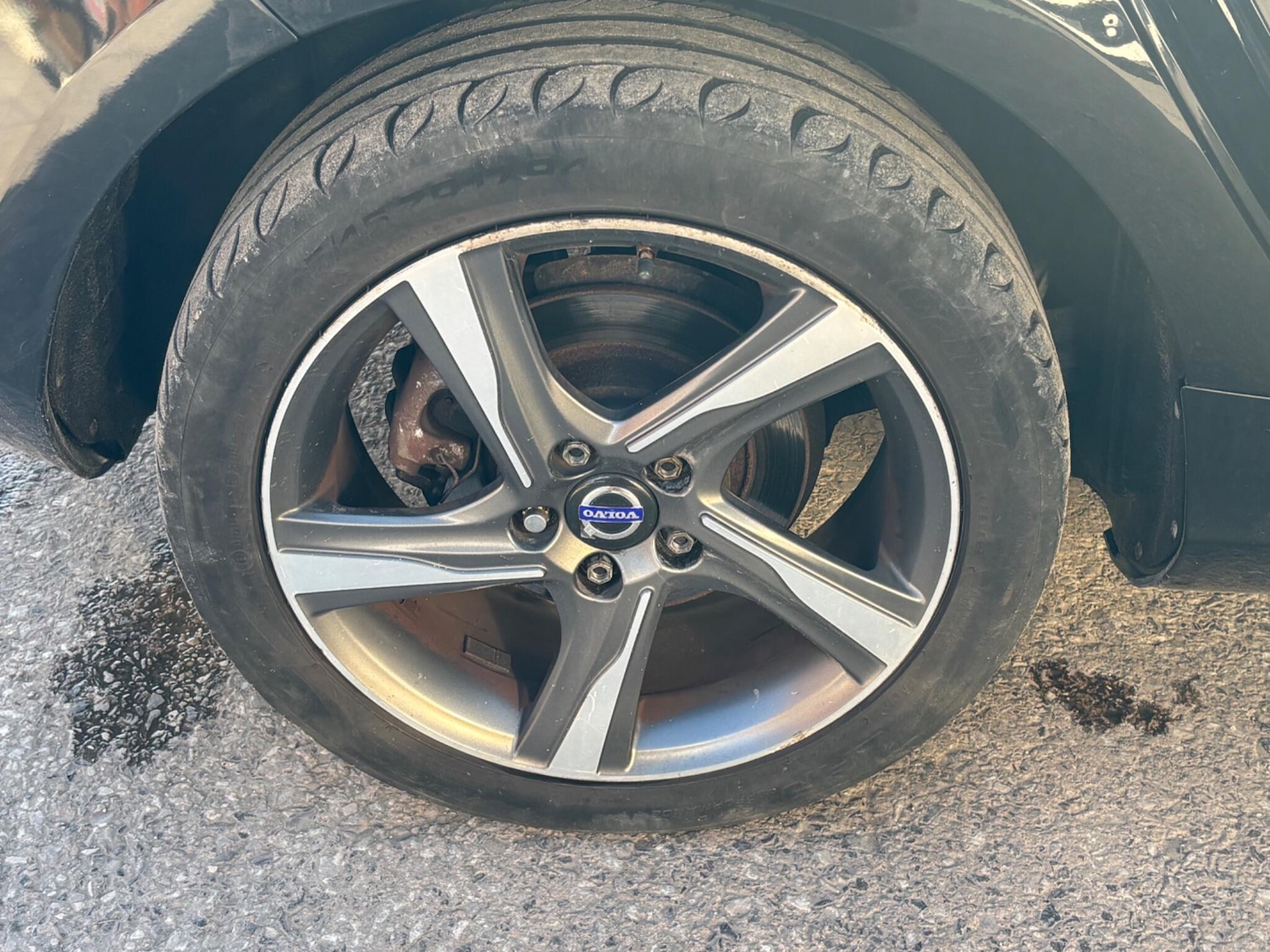 Used Volvo V40 for sale - 77737218: Photo 34