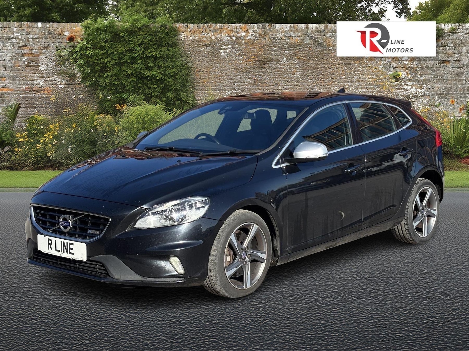 Used Volvo V40 for sale - 77737218: Photo 4