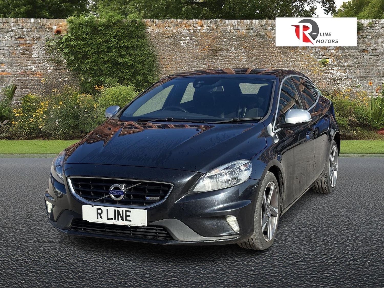 Used Volvo V40 for sale - 77737218: Photo 5
