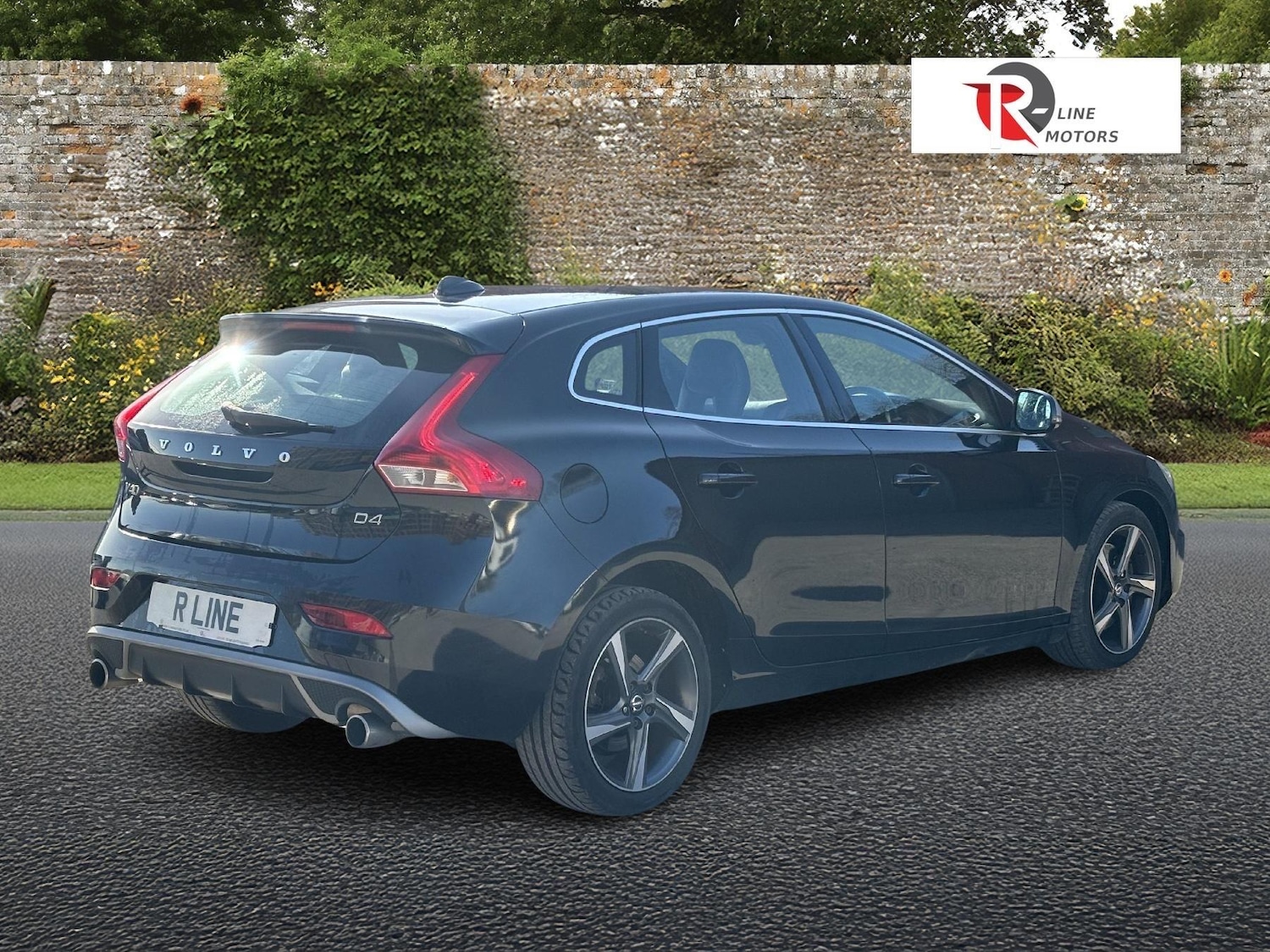 Used Volvo V40 for sale - 77737218: Photo 7