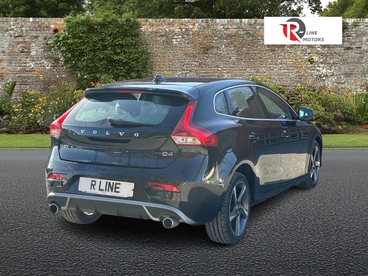 Used Volvo V40 for sale - 77737218: Photo 8