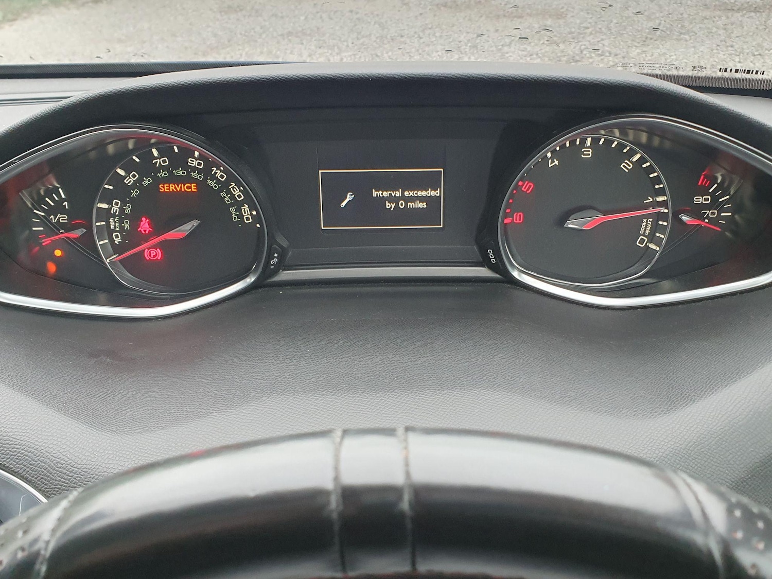 Vehicle 34