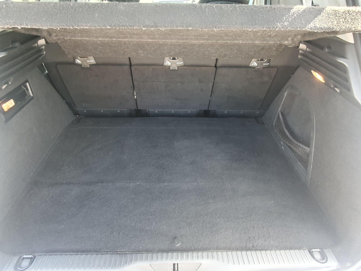 Used Citroen C4 Picasso 2013 for sale - 76988546: Photo 13