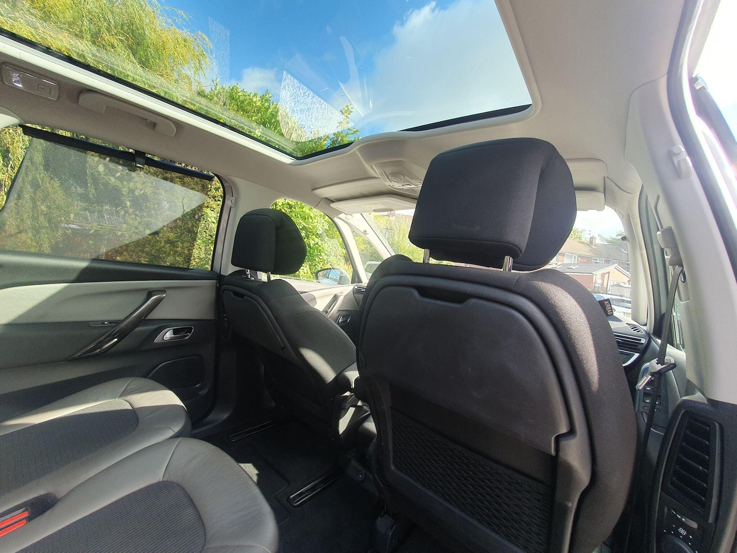 Used Citroen C4 Picasso 2013 for sale - 76988546: Photo 27