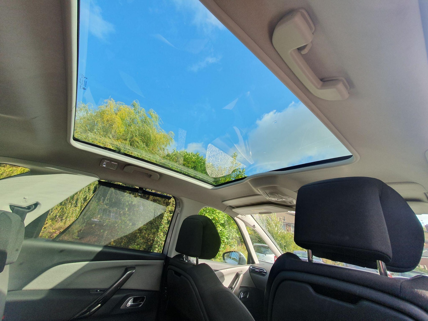 Used Citroen C4 Picasso 2013 for sale - 76988546: Photo 28