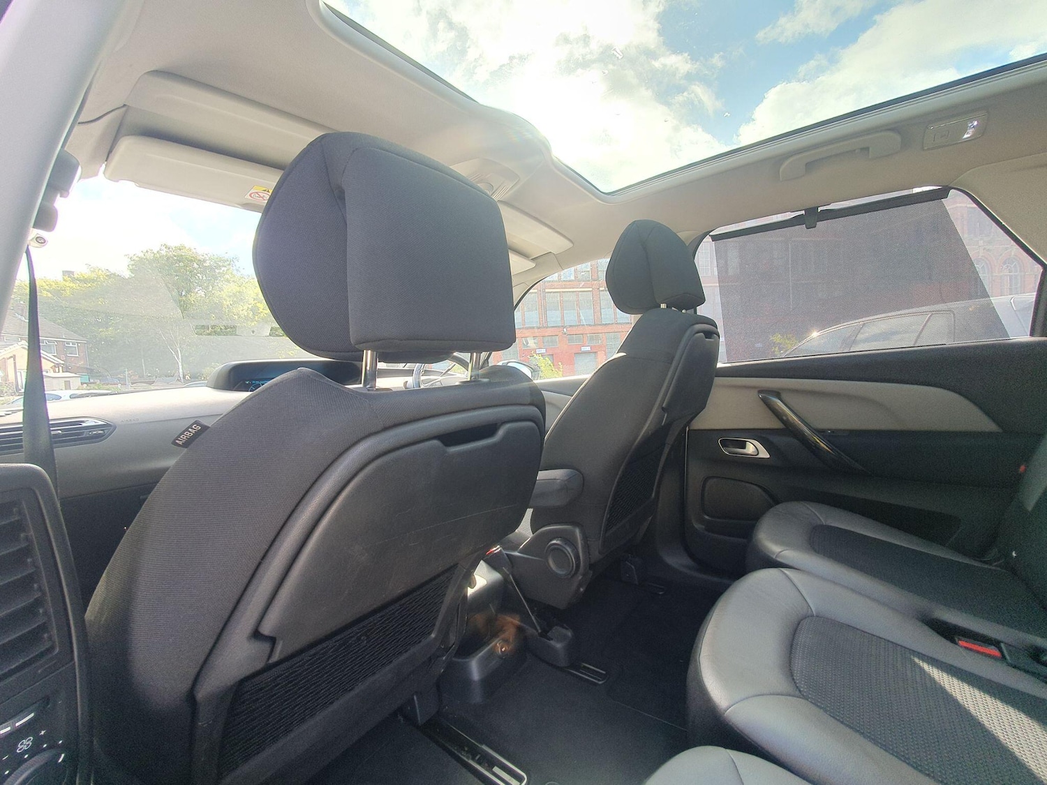 Used Citroen C4 Picasso 2013 for sale - 76988546: Photo 29