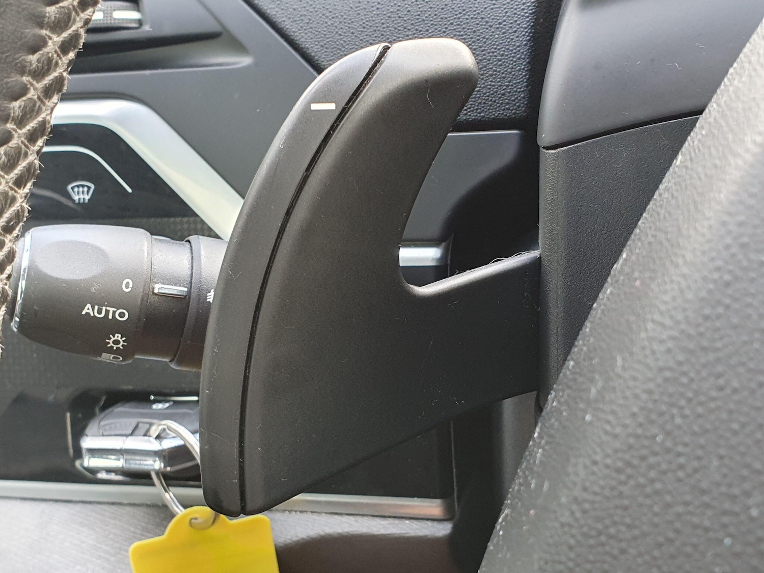 Used Citroen C4 Picasso 2013 for sale - 76988546: Photo 31