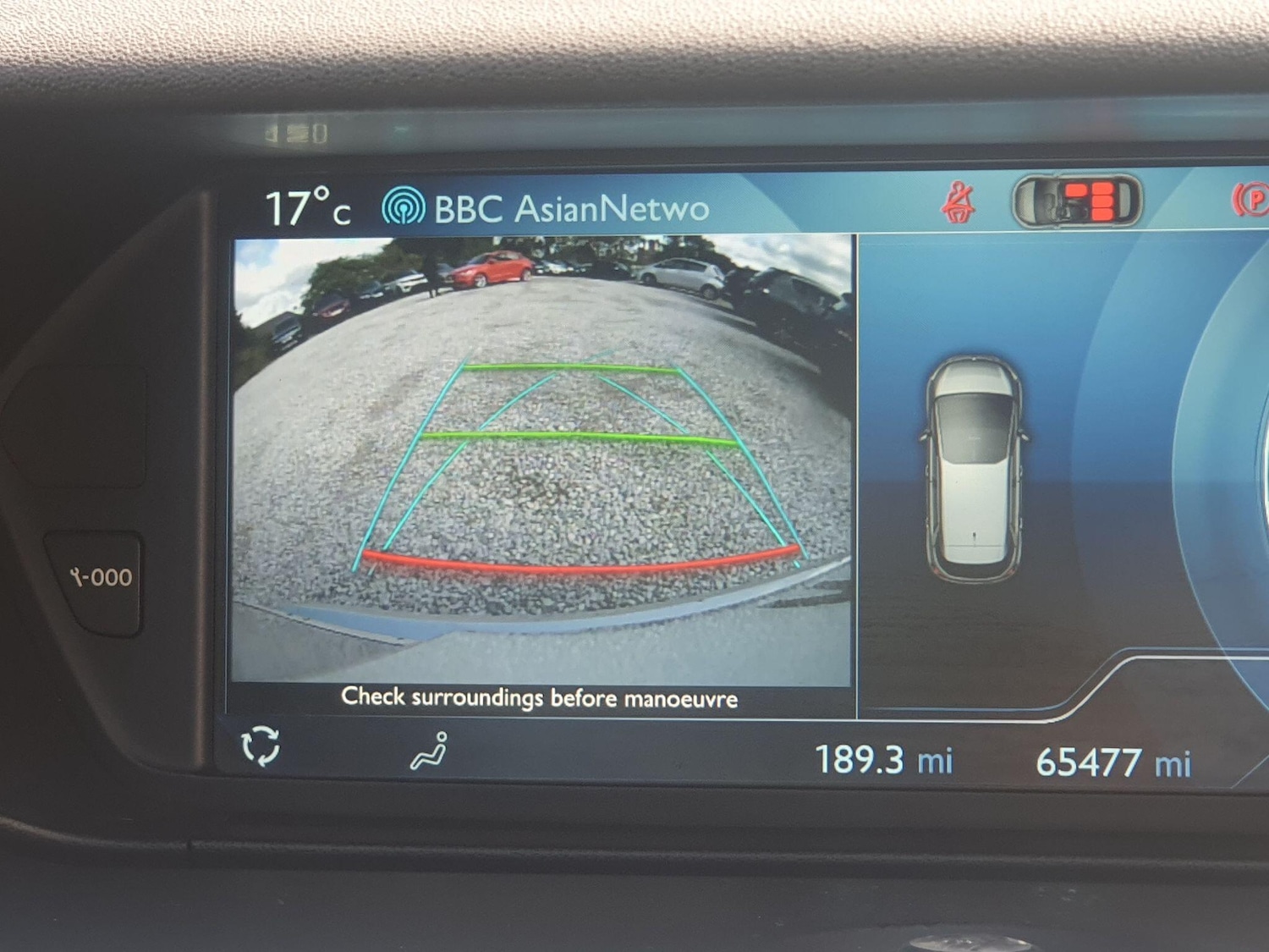 Used Citroen C4 Picasso 2013 for sale - 76988546: Photo 36