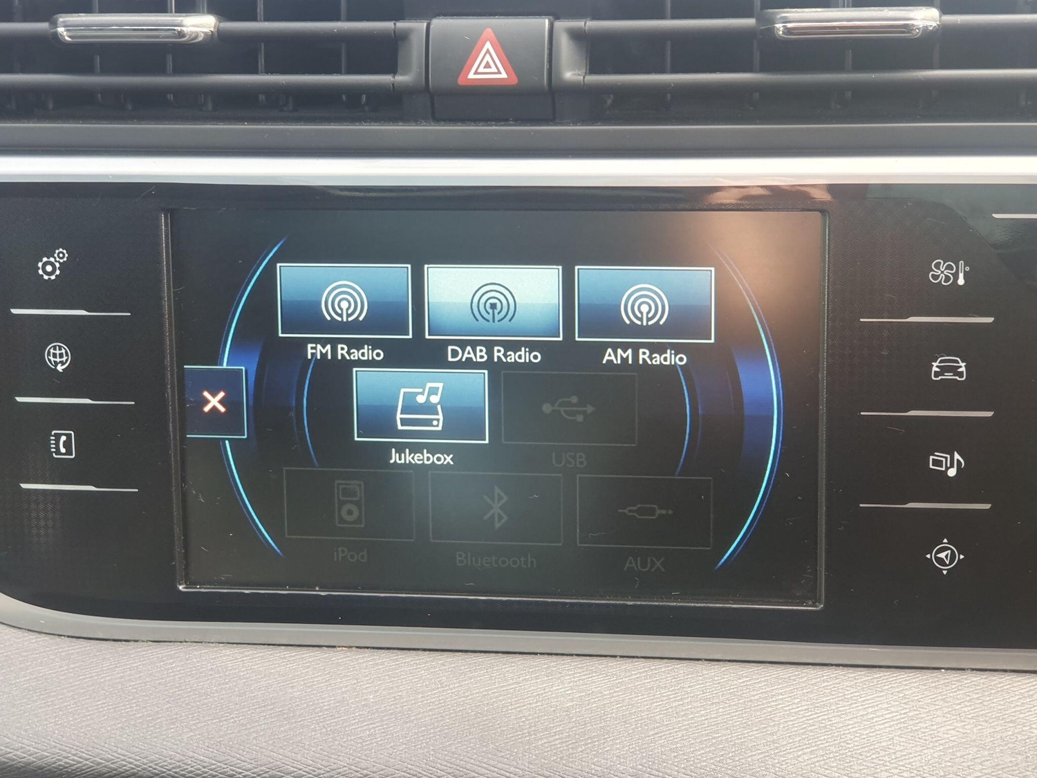 Used Citroen C4 Picasso 2013 for sale - 76988546: Photo 37