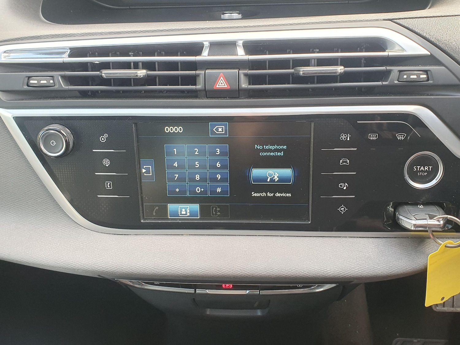 Used Citroen C4 Picasso 2013 for sale - 76988546: Photo 39