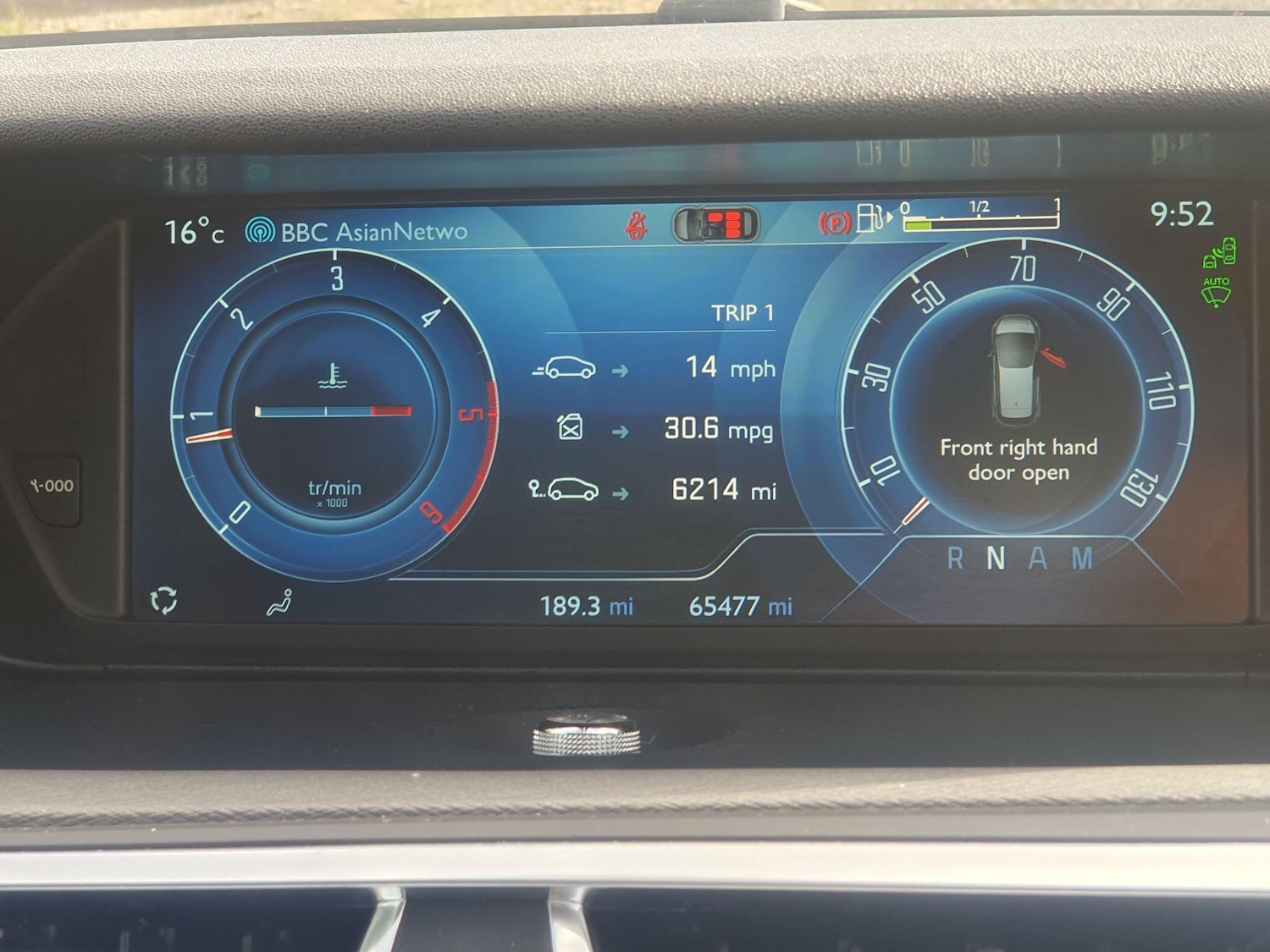 Used Citroen C4 Picasso 2013 for sale - 76988546: Photo 40