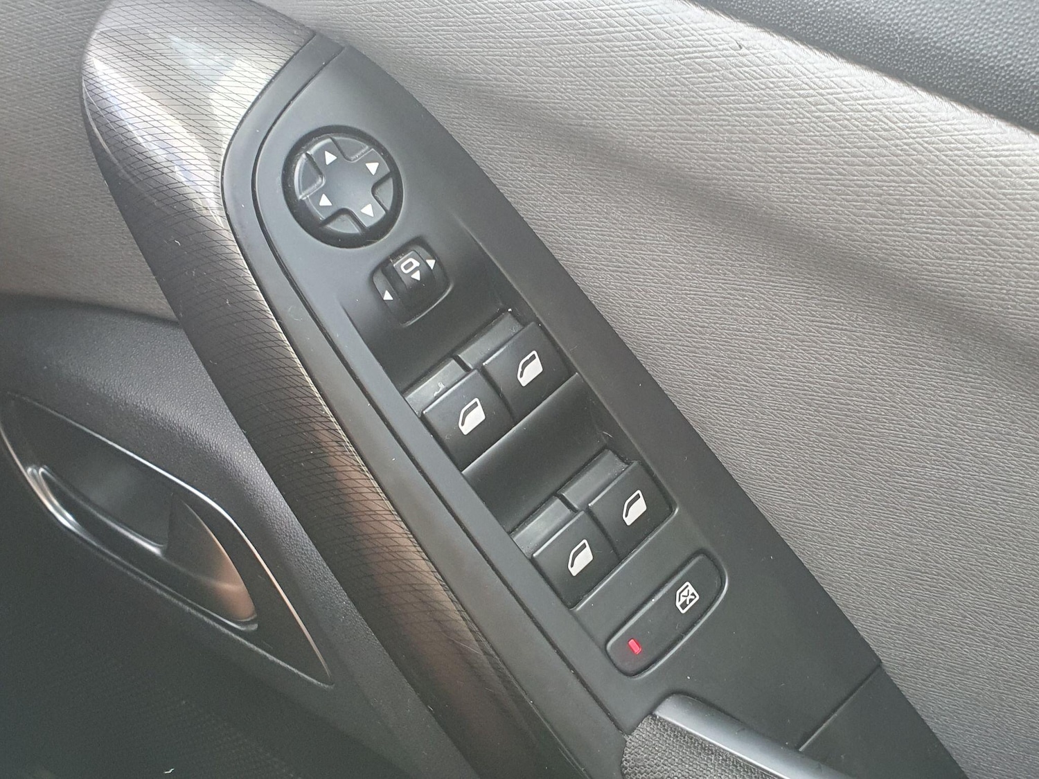 Used Citroen C4 Picasso 2013 for sale - 76988546: Photo 44