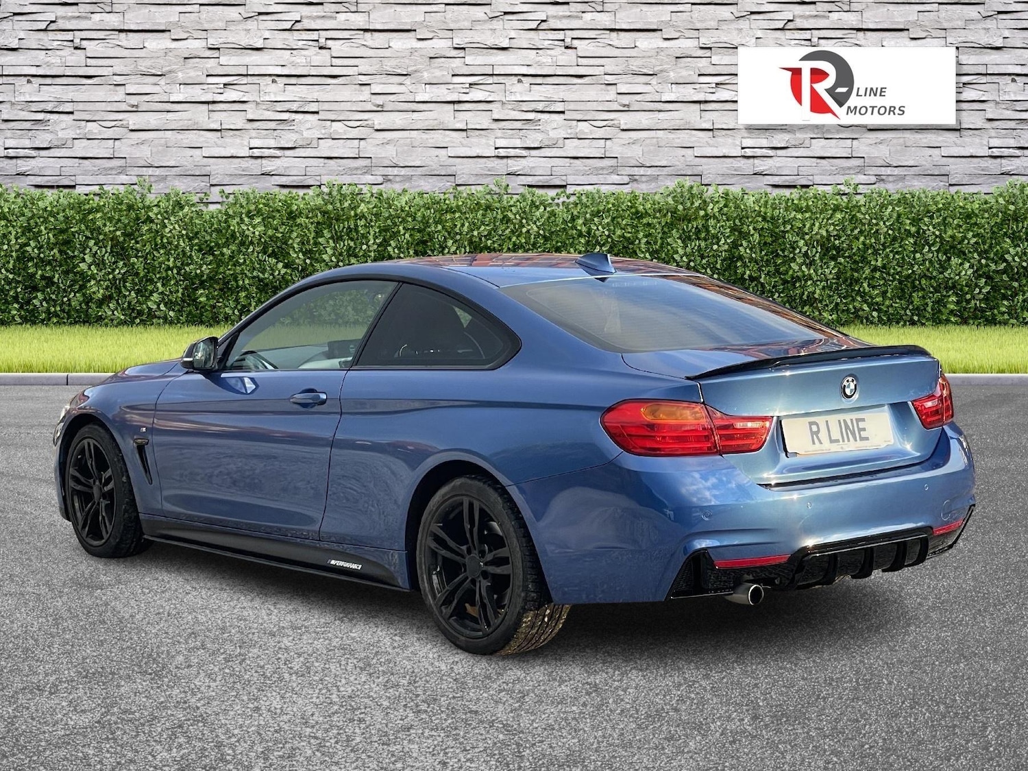 Used BMW 4 Series 2013 for sale - 76991743: Photo 10