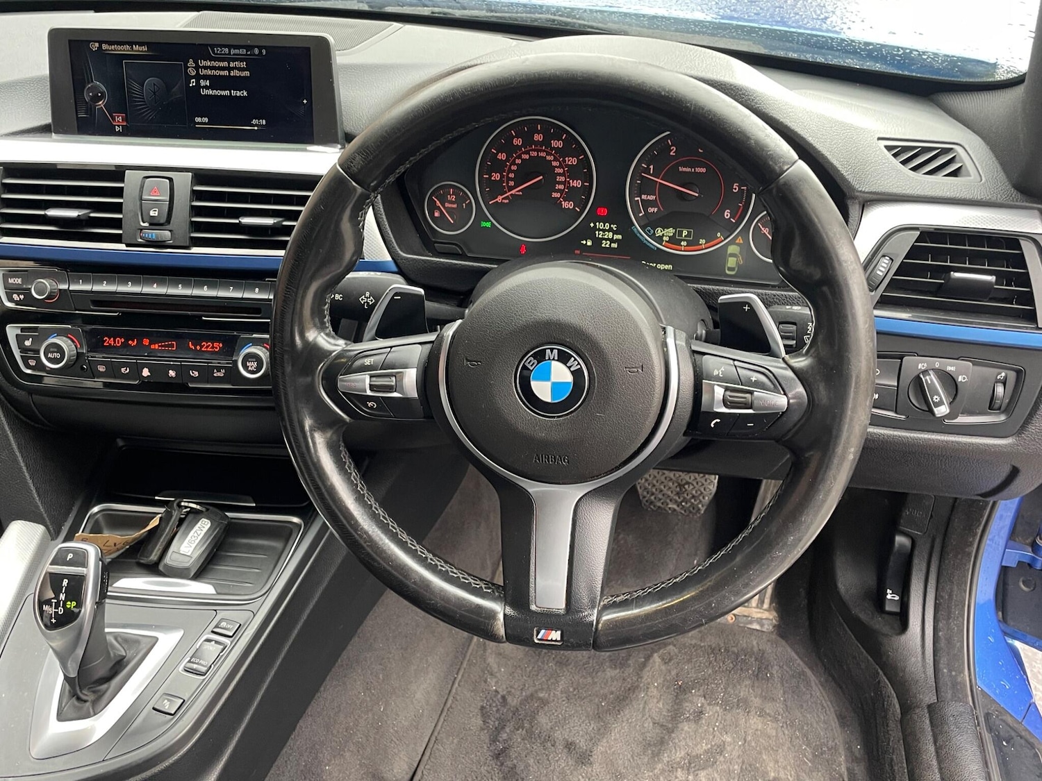 Used BMW 4 Series 2013 for sale - 76991743: Photo 26