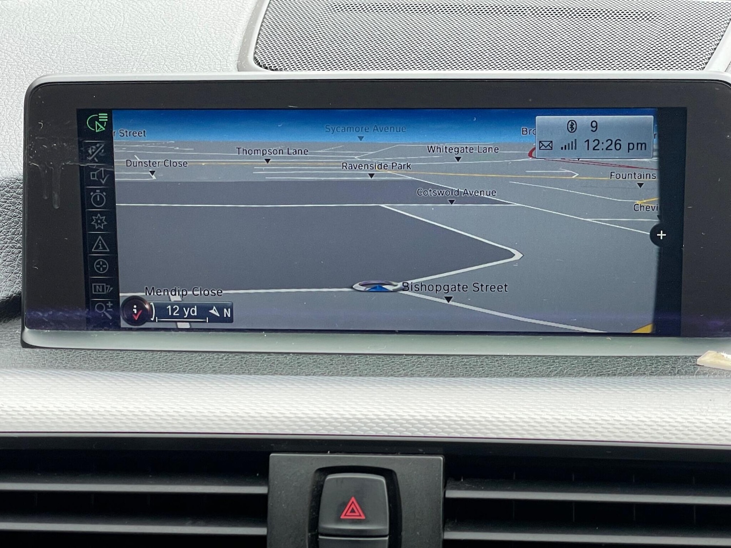 Used BMW 4 Series 2013 for sale - 76991743: Photo 34